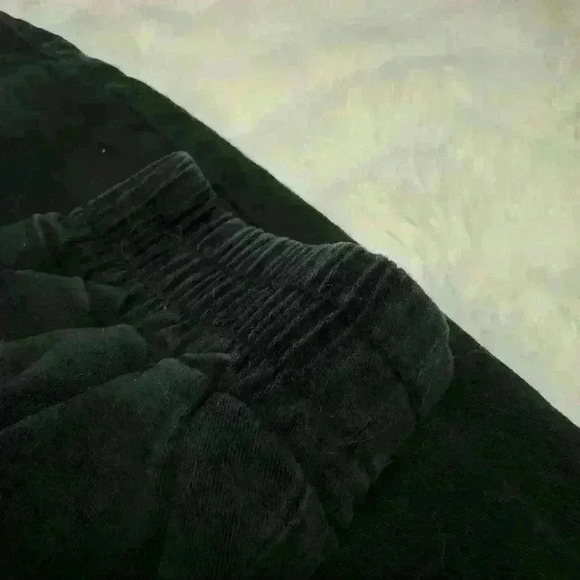 Nameless woman’s cargo pants  jogger style jeggings black cargo pants size XS - Picture 4 of 8